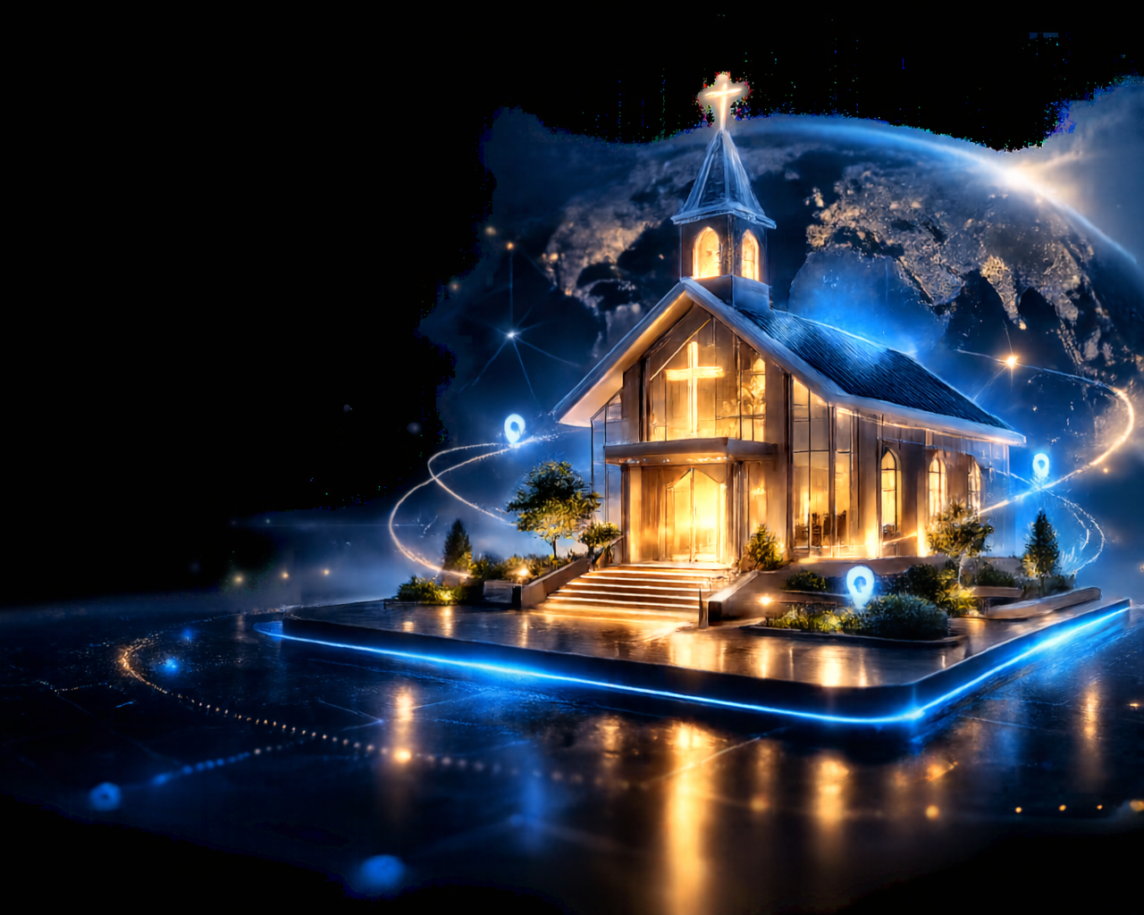 Lincroft Bible Church